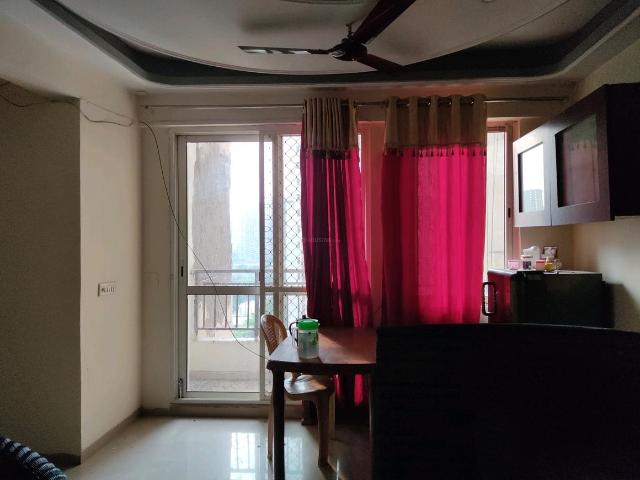 2 BHK Apartment in Sector 134 for rent Noida. The reference number is 17169706