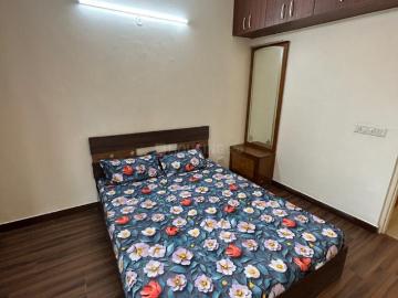 2 BHK Apartment in Sector 134 for rent Noida. The reference number is 18291587
