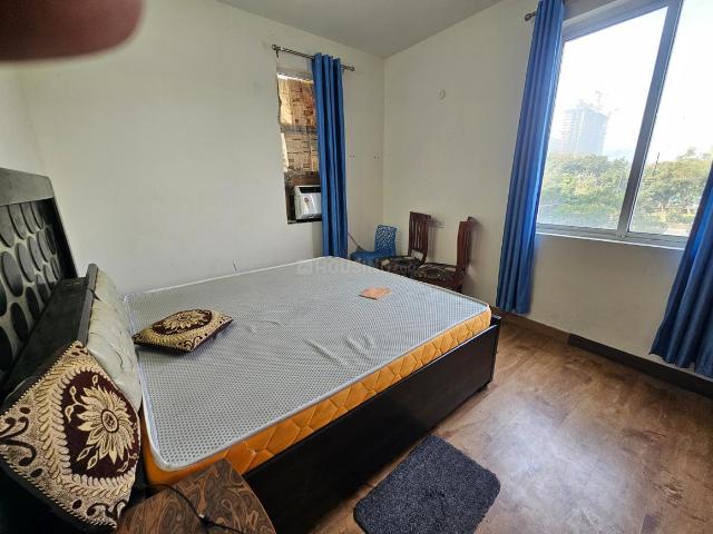 2 BHK Apartment in Sector 134 for rent Noida. The reference number is 19393179