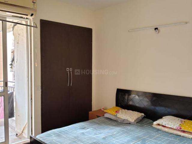 2 BHK Apartment in Sector 134 for rent Noida. The reference number is 19796084