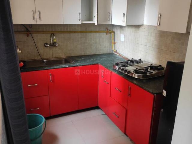 2 BHK Apartment in Sector 134 for rent Noida. The reference number is 19809205