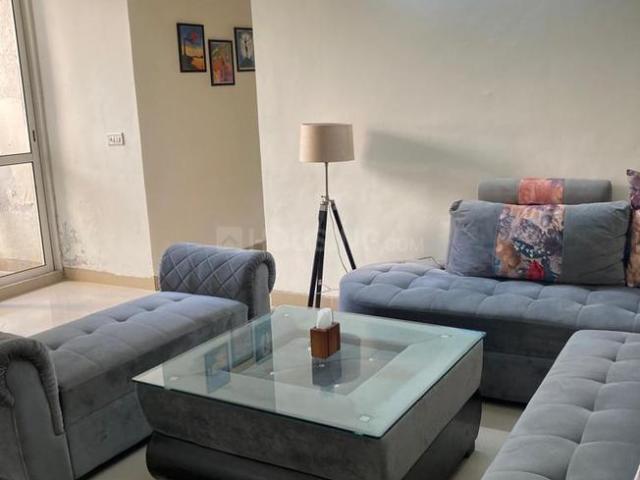 2 BHK Apartment in Sector 134 for rent Noida. The reference number is 19939865