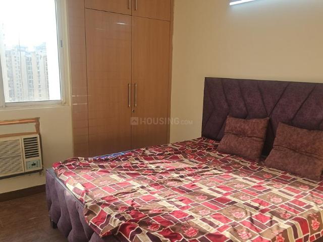 2 BHK Apartment in Sector 134 for rent Noida. The reference number is 20271061