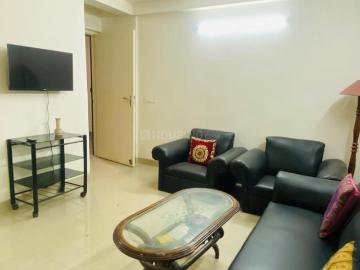 2 BHK Apartment in Sector 134 for rent Noida. The reference number is 20311515