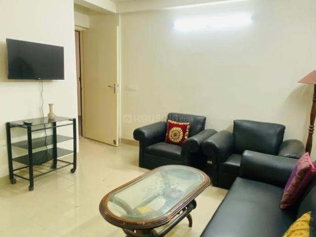 2 BHK Apartment in Sector 134 for rent Noida. The reference number is 20311515