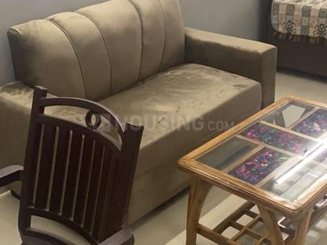 2 BHK Apartment in Sector 134 for rent Noida. The reference number is 20491251