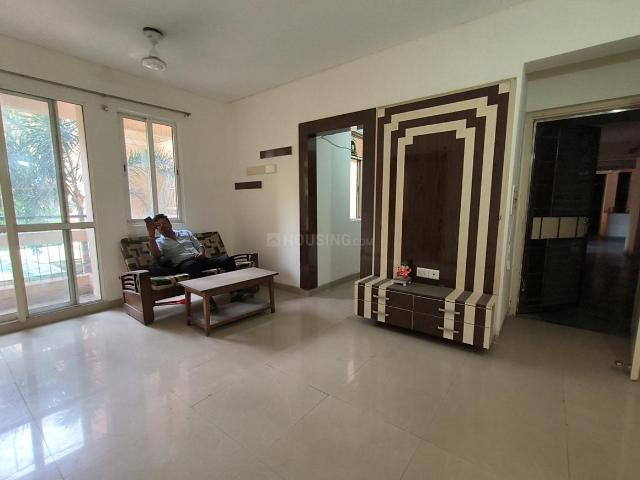 2 BHK Apartment in Sector 134 for rent Noida. The reference number is 20689410