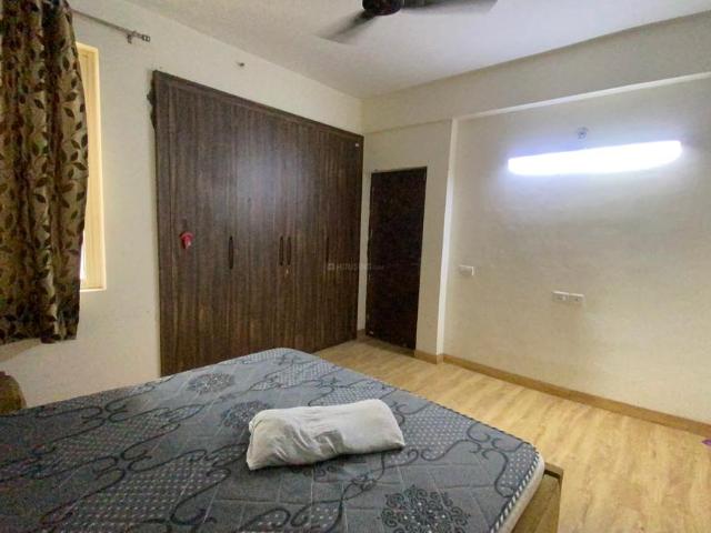 2 BHK Apartment in Sector 134 for rent Noida. The reference number is 20615801