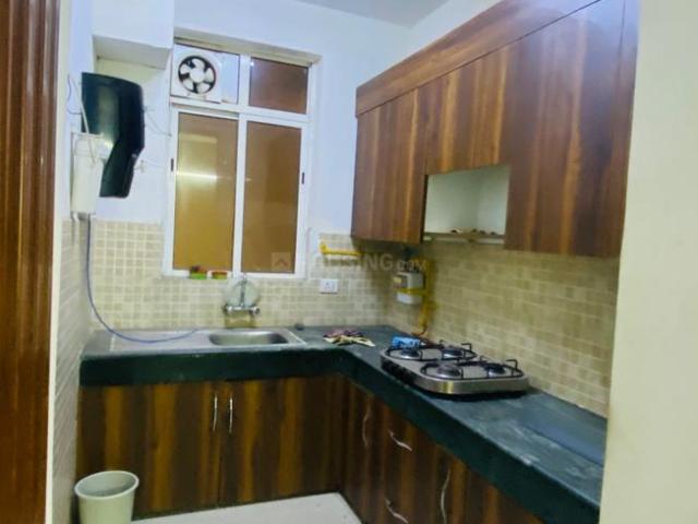 2 BHK Apartment in Sector 134 for rent Noida. The reference number is 20890840