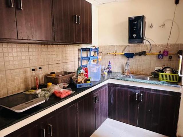 2 BHK Apartment in Sector 134 for rent Noida. The reference number is 20800968