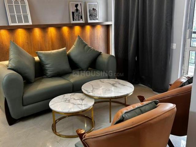 2 BHK Apartment in Sector 134 for rent Noida. The reference number is 20830848