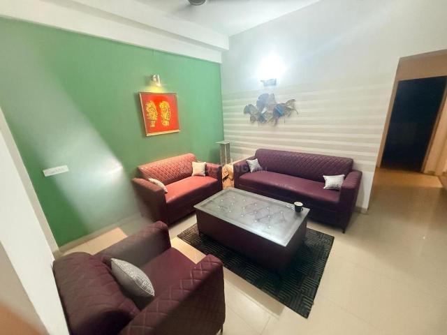 2 BHK Apartment in Sector 134 for rent Noida. The reference number is 20970750
