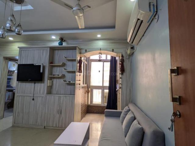 2 BHK Apartment in Sector 134 for rent Noida. The reference number is 20917138
