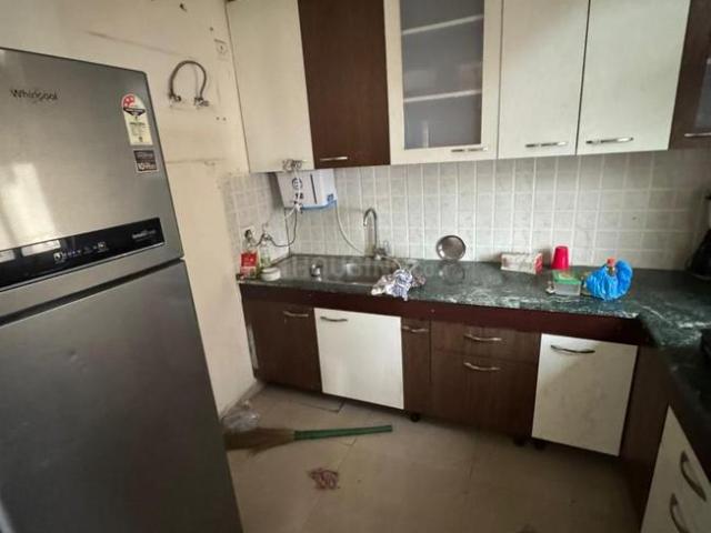2 BHK Apartment in Sector 134 for rent Noida. The reference number is 20917304