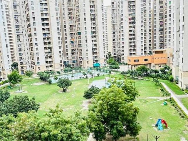 2 BHK Apartment in Sector 134 for rent Noida. The reference number is 20918887
