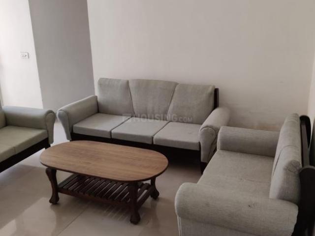 2 BHK Apartment in Sector 134 for rent Noida. The reference number is 21010458