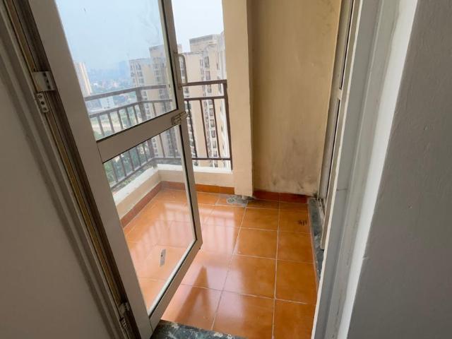 2 BHK Apartment in Sector 134 for rent Noida. The reference number is 21169922