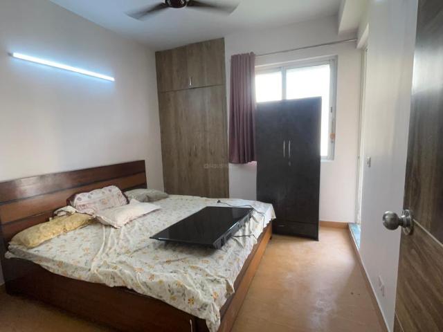 2 BHK Apartment in Sector 134 for rent Noida. The reference number is 21170181