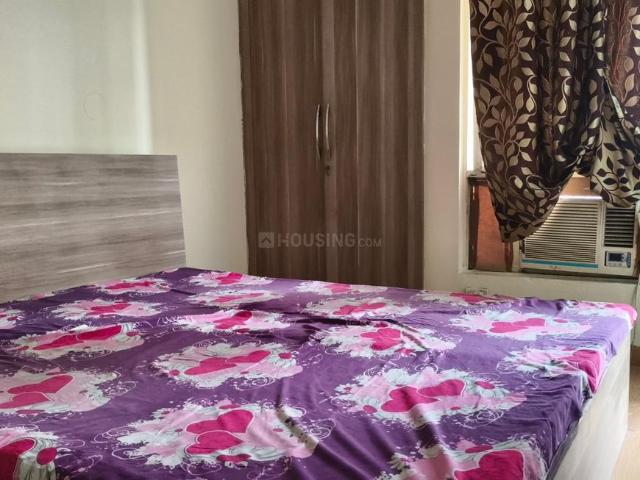 2 BHK Apartment in Sector 134 for rent Noida. The reference number is 21191367