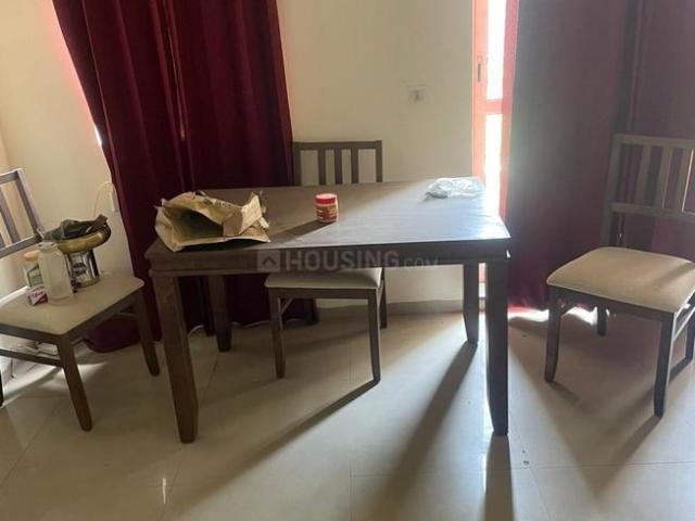 2 BHK Apartment in Sector 134 for rent Noida. The reference number is 21195138