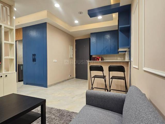 2 BHK Apartment in Sector 134 for rent Noida. The reference number is 21352475