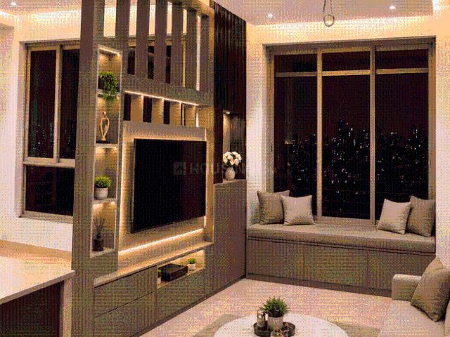 2 BHK Apartment in Sector 134 for rent Noida. The reference number is 21352426