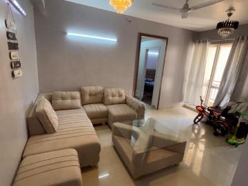 2 BHK Apartment in Sector 134 for resale Noida. The reference number is 19553636
