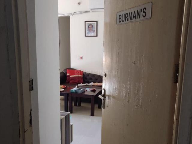 2 BHK Apartment in Sector 134 for resale Noida. The reference number is 19585889