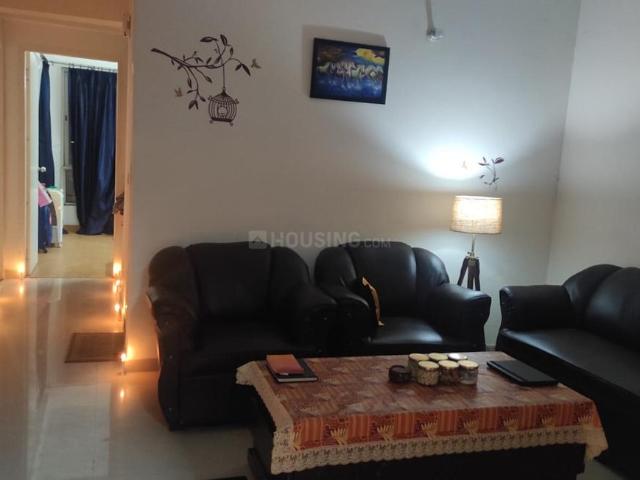 2 BHK Apartment in Sector 134 for resale Noida. The reference number is 20769651