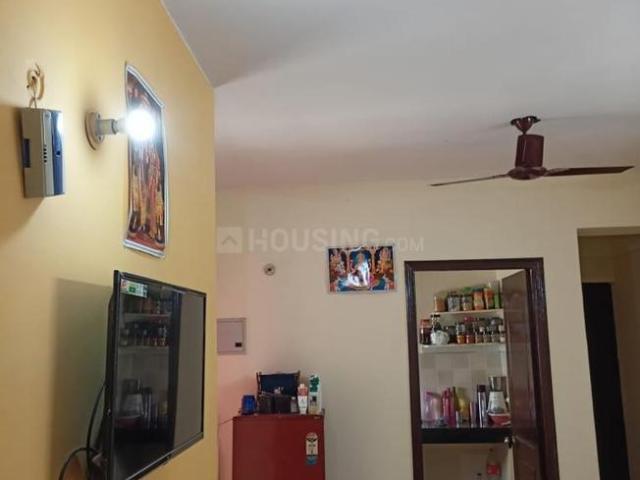 2 BHK Apartment in Sector 135 for rent Noida. The reference number is 10568993