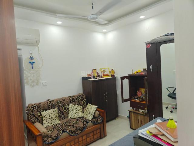 2 BHK Apartment in Sector 13 Dwarka for rent New Delhi. The reference number is 20935581