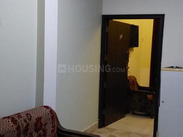 2 BHK Apartment in Sector 13 for rent Karnal. The reference number is 18662216