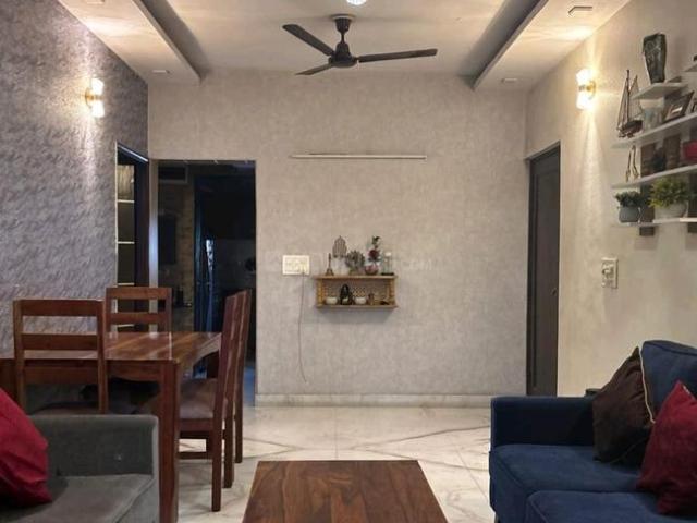 2 BHK Apartment in Sector 13 Rohini for rent New Delhi. The reference number is 20615170