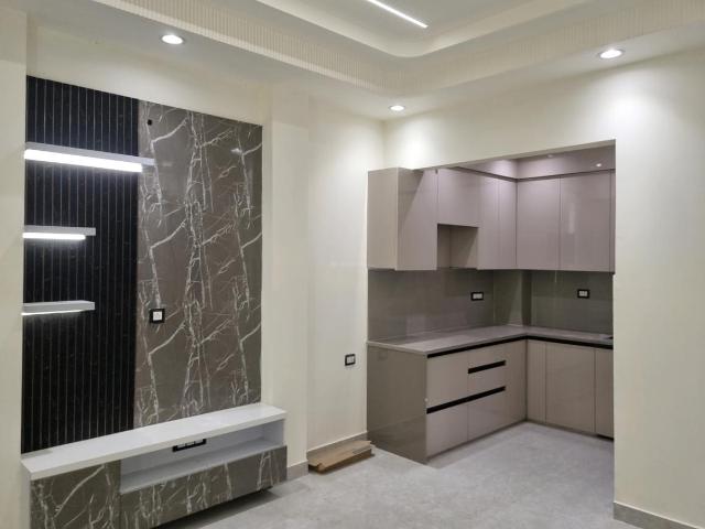 2 BHK Apartment in Sector 1 Dwarka for resale New Delhi. The reference number is 20933037