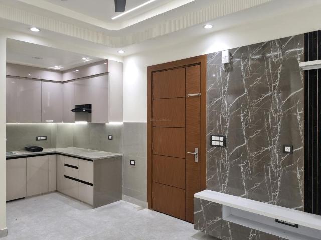 2 BHK Apartment in Sector 1 Dwarka for resale New Delhi. The reference number is 20933047