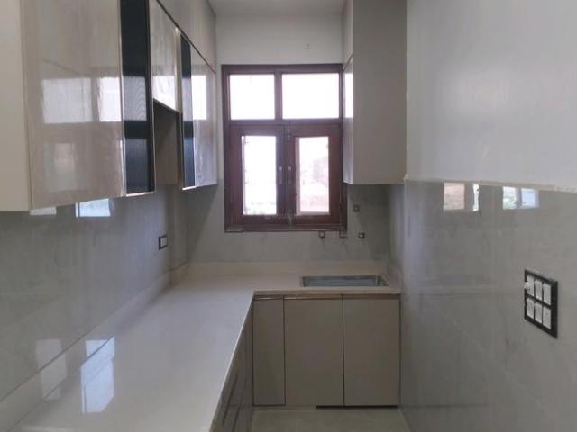 2 BHK Apartment in Sector 24 Rohini for resale New Delhi. The reference number is 18937868