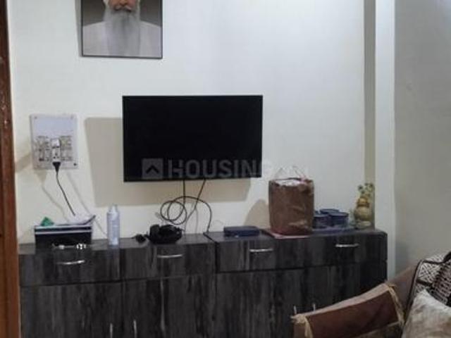 2 BHK Apartment in Sector 24 Rohini for resale New Delhi. The reference number is 19134521
