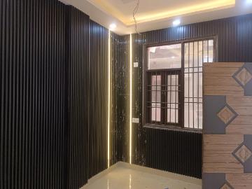 2 BHK Apartment in Sector 24 Rohini for resale New Delhi. The reference number is 19937795