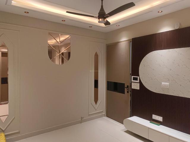 2 BHK Apartment in Sector 24 Rohini for resale New Delhi. The reference number is 20657611