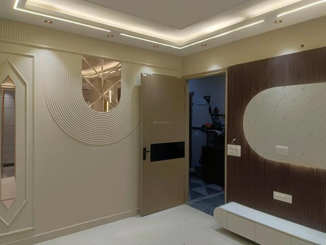 2 BHK Apartment in Sector 24 Rohini for resale New Delhi. The reference number is 21184158
