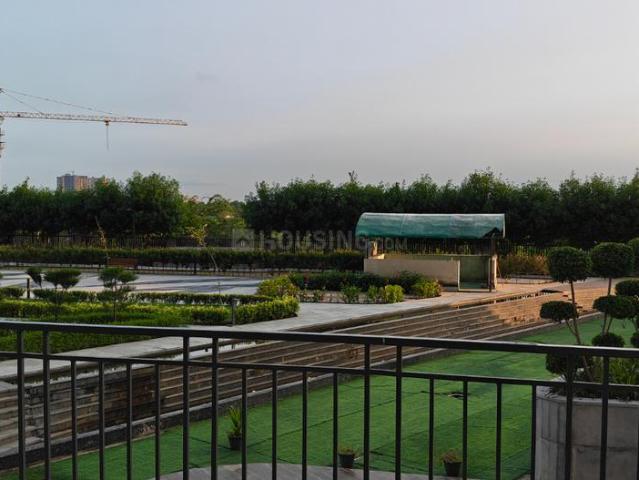 2 BHK Apartment in Sector 25 for resale Noida. The reference number is 21268422