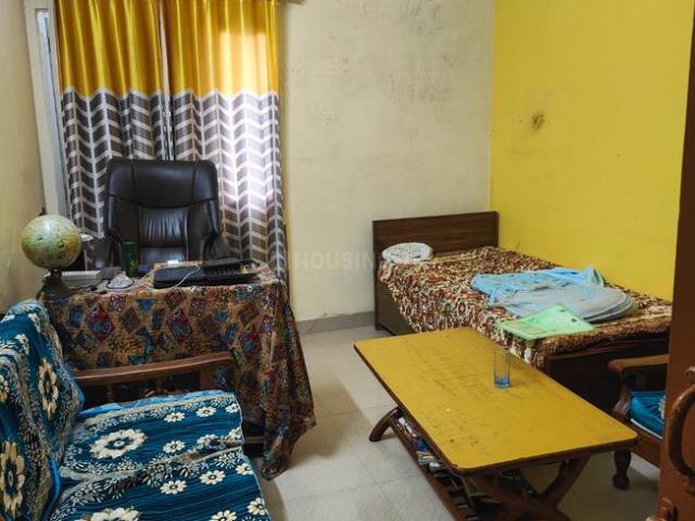 2 BHK Apartment in Sector 25 for resale Noida. The reference number is 21354848