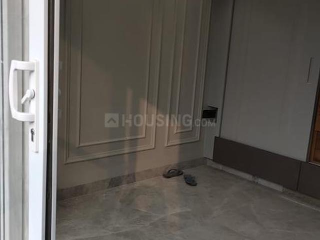 2 BHK Apartment in Sector 25 Rohini for rent New Delhi. The reference number is 20664804