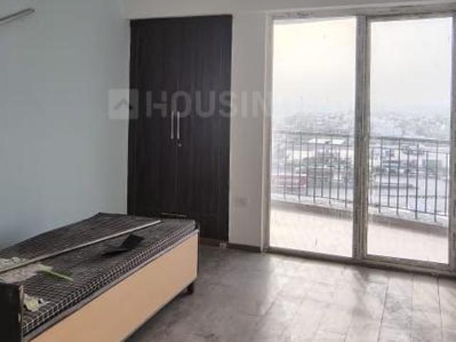 2 BHK Apartment in Sector 25 YEIDA for rent Greater Noida. The reference number is 20486256