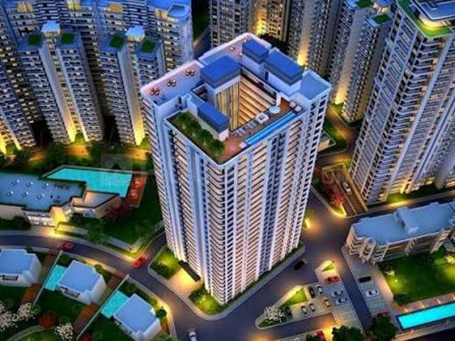 2 BHK Apartment in Sector 25 YEIDA for resale Greater Noida. The reference number is 20521189