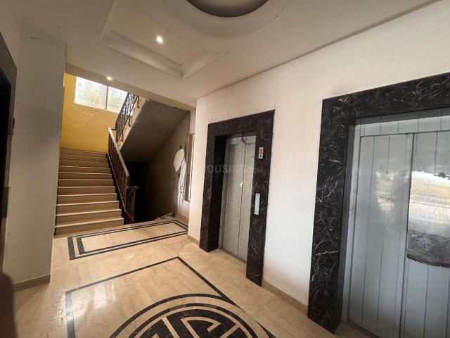 2 BHK Apartment in Sector 25 YEIDA for resale Greater Noida. The reference number is 20815997