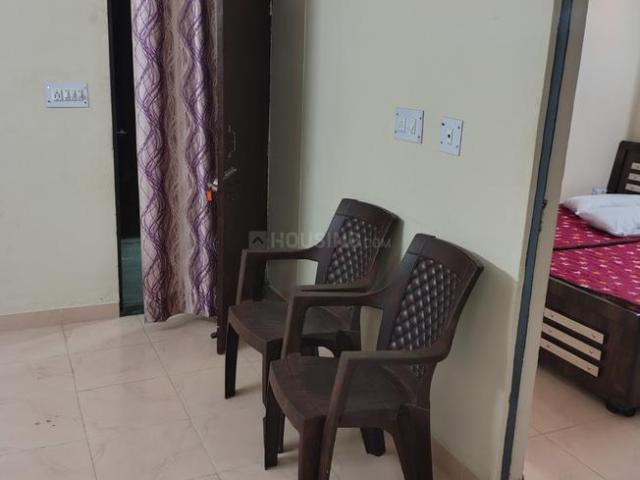 2 BHK Apartment in Sector 26 for rent Jaipur. The reference number is 18770087