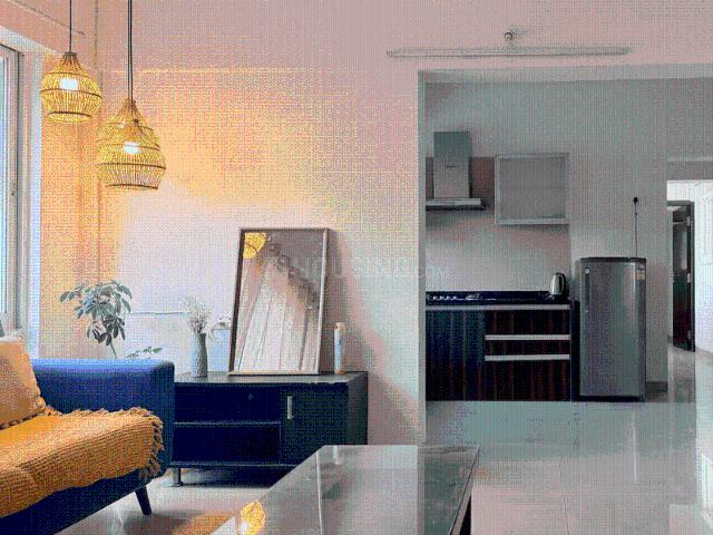 2 BHK Apartment in Sector 26 for rent Jaipur. The reference number is 20800282