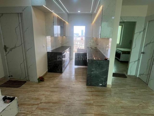 2 BHK Apartment in Sector 27 for rent Greater Noida. The reference number is 20665429