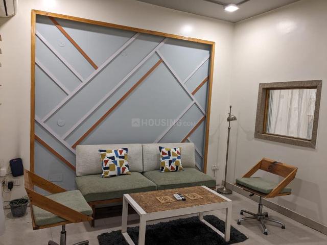 2 BHK Apartment in Sector 27 for rent Greater Noida. The reference number is 21034778